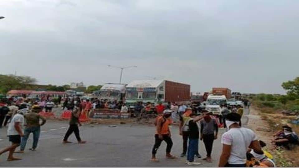 Army Lance Nayak arrested for provoking protest against Agneepath recruitment scheme in Agra