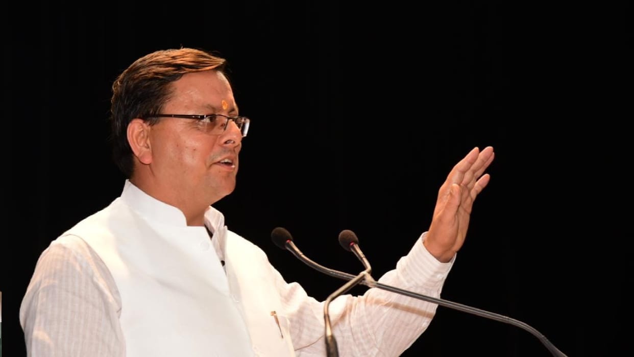 Chief Minister Pushkar Singh Dhami said that Uttarakhand will be made most important state in field of tourism