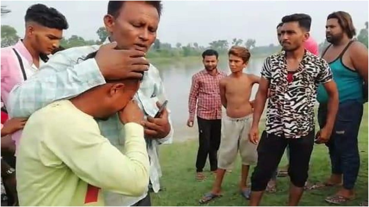 A Youth dies due to drowning in Eastern Yamuna Canal in Saharanpur
