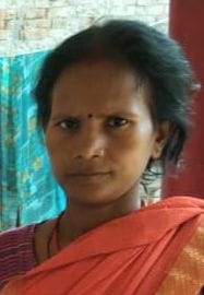 maut,katiya,mahila