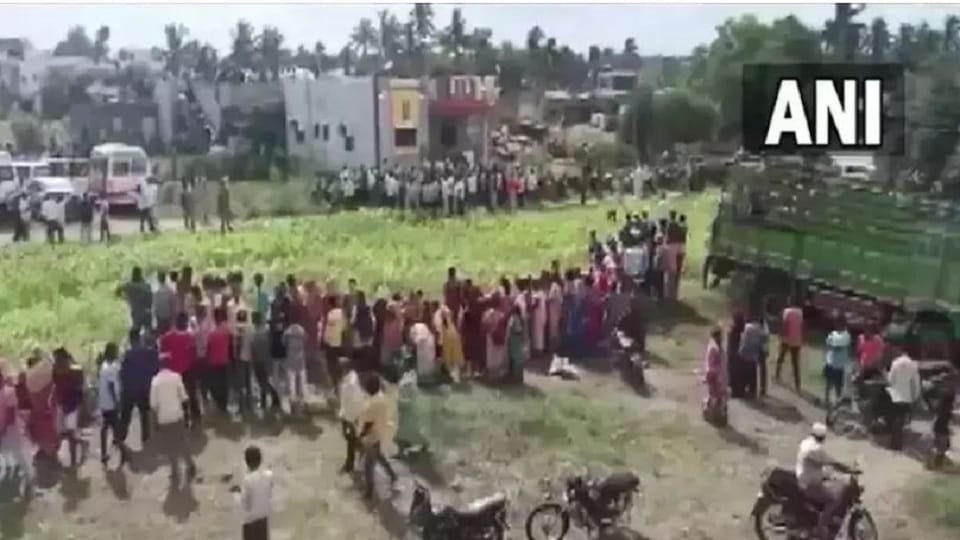 Sangli Suicide Case: Nine people did not commit suicide in Sangli.., Tantrik gave tea and one by one they all died