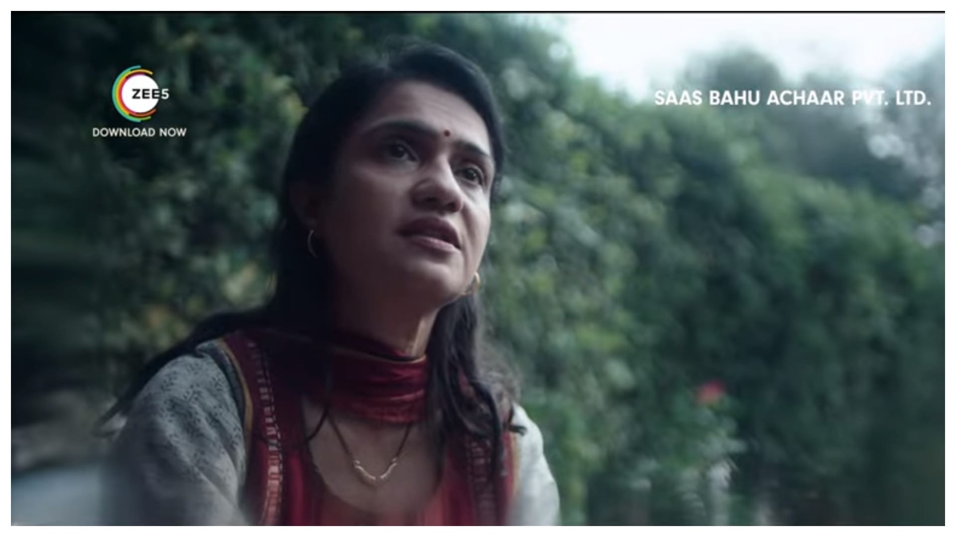 Panchayat makers Saas Bahu Achaar Pvt. Ltd Web Series: ZEE5 TVF first original series trailer released