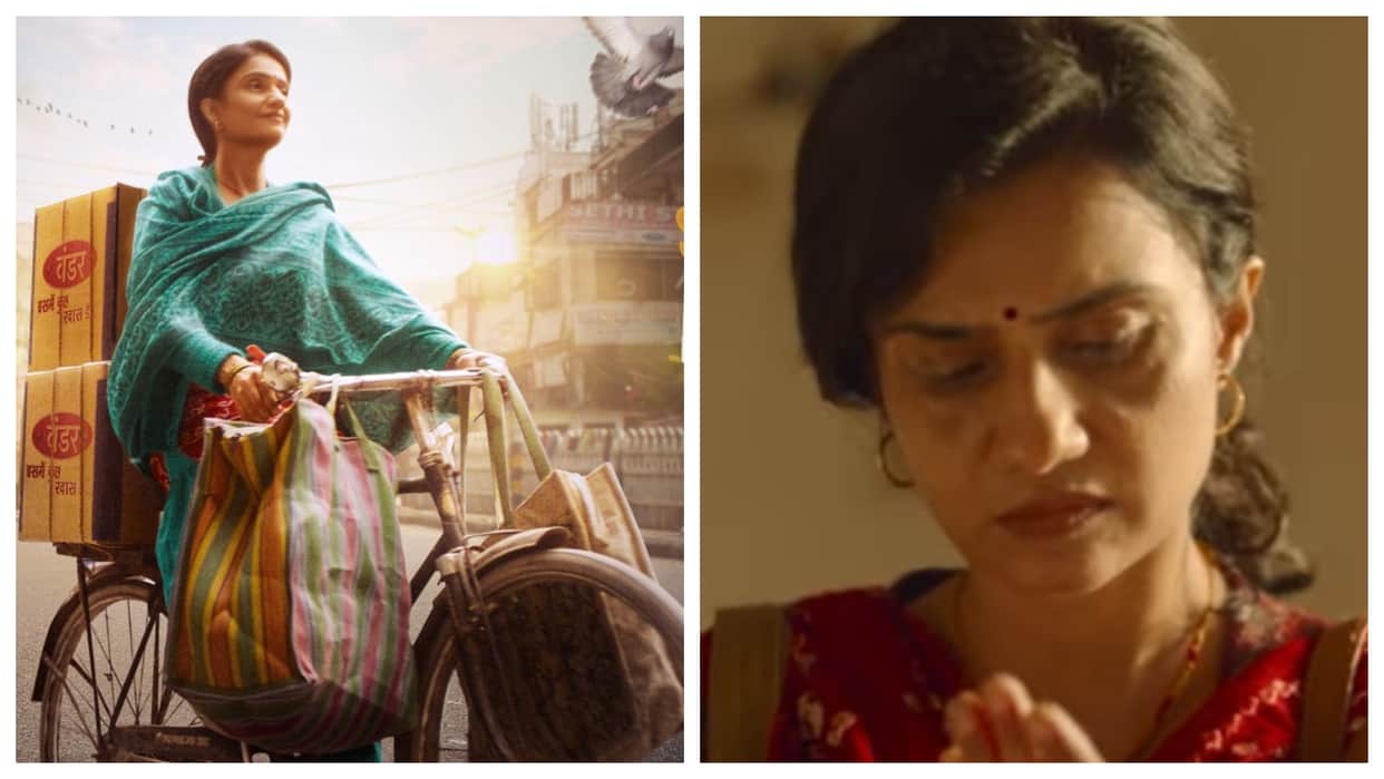 Panchayat makers Saas Bahu Achaar Pvt. Ltd Web Series: ZEE5 TVF first original series trailer released
