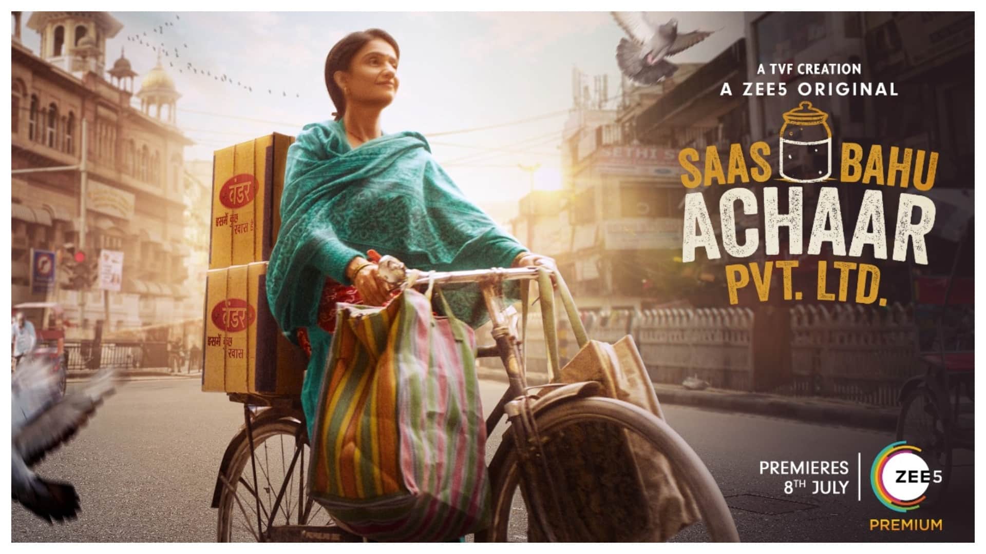 Khuda Haafiz Chapter 2 Titu Ambani Ranveer vs Wild with Bear Grylls modern love Hyderabad release on 8 July