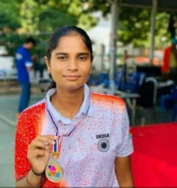 Jyoti Balyan will play in the world ranking competition