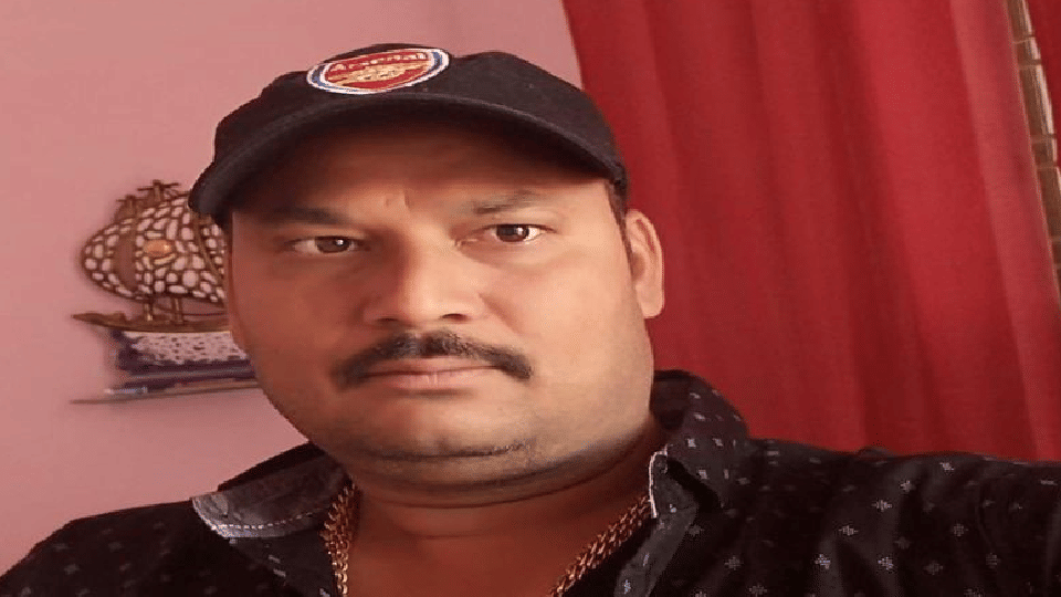 MP Panchayat Chunav: Anil Sharma, former vice-president of Shivpuri nagar palika, will have to stay away from the district for three months.