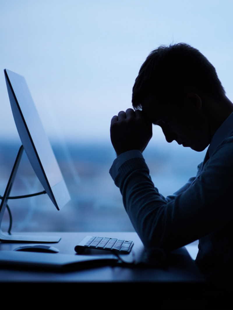 Only seven states made mental health rules in six years