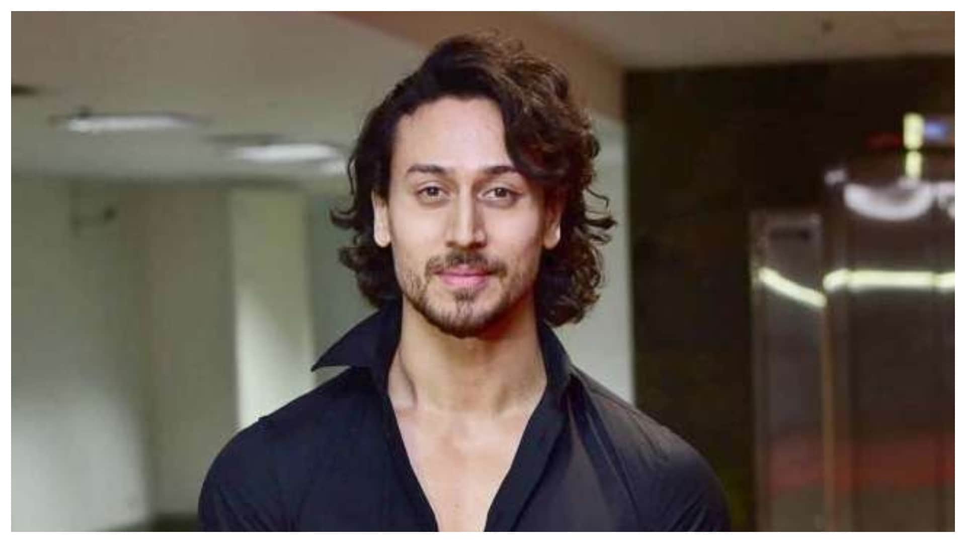 Tiger Shroff said that Pushpa the Rule Actor Allu Arjun is his Favorite Super Star