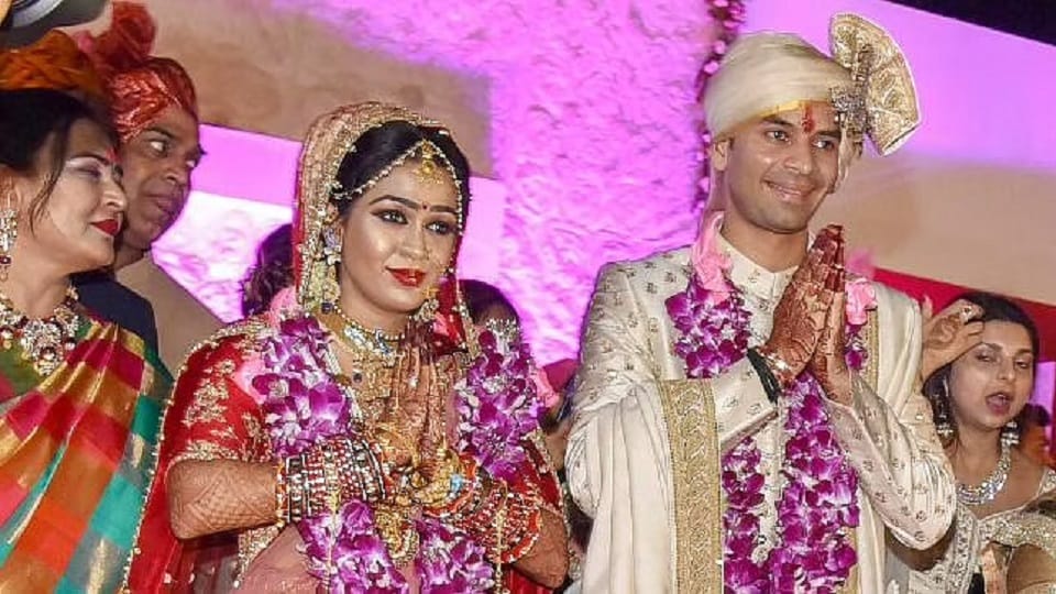 Patna Highcourt May give Verdict About Tej Pratap Yadav  Aishwarya Rai Divorce Case Remark
