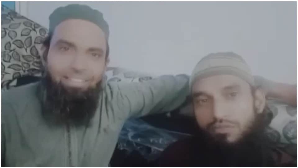 Tension in Udaipur after murder of Nupur Sharmas supporter Internet service suspended CM Gehlot appeals for peace