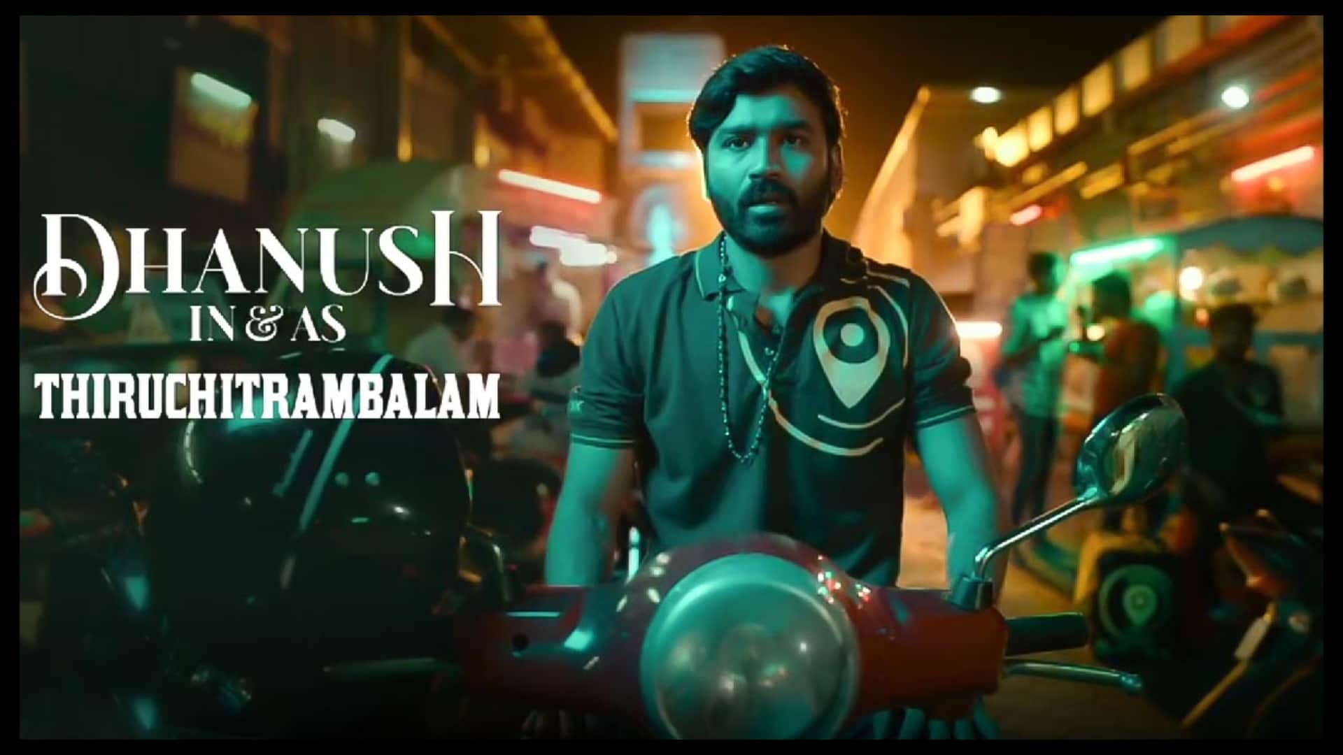 Thiruchitrambalam Box Office Collection Day 9 Dhanush and Nithya Menon Film earning increase on Friday