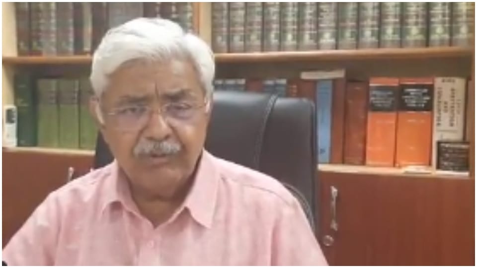 Udaipur Murder Case Criminals challenge sovereignty of India, Nupur and  Naveen should be given security says VHP