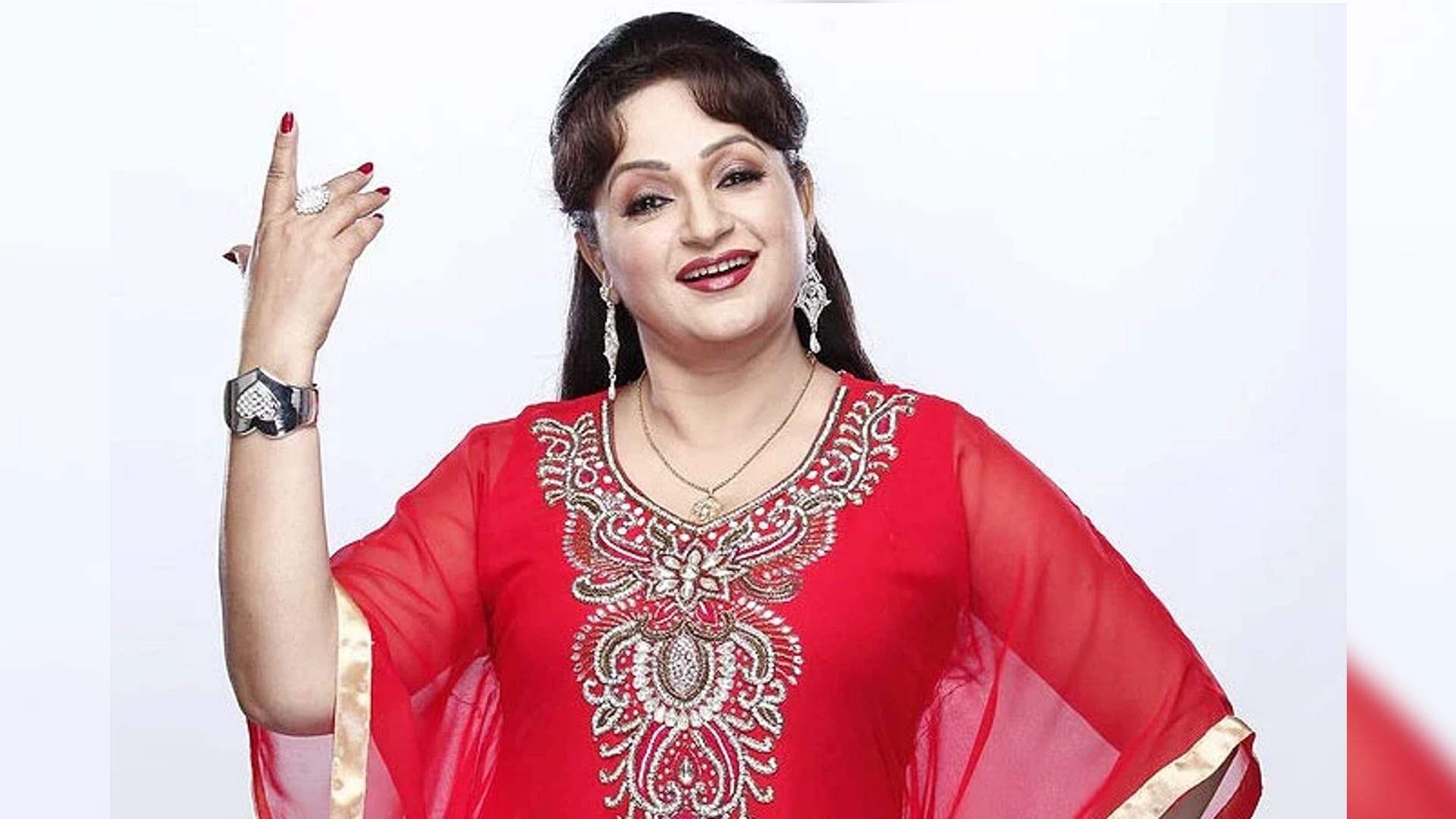 Upasana Singh Birthday: actress started work with doordarshan at the age of 7 now she is busy in film direction know all about her