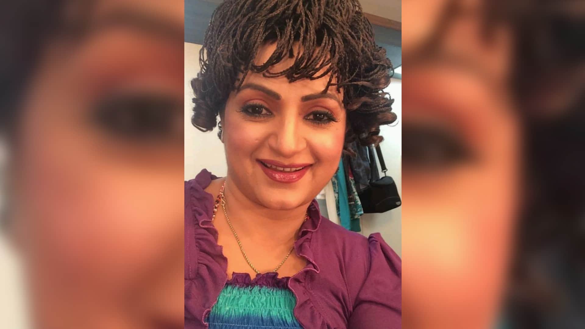 Upasana Singh Exclusive Interview with Amar Ujala Actress to direct a film starring miss universe harnaaz sandhu opposite his son