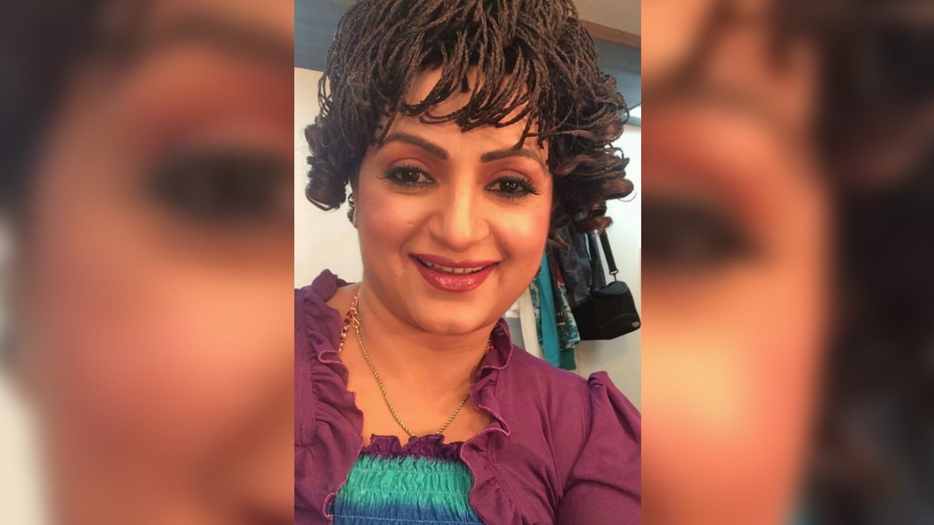 Upasana Singh Exclusive Interview with Amar Ujala Actress to direct a film starring miss universe harnaaz sandhu opposite his son