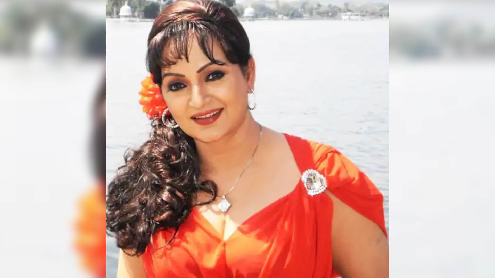 Upasana Singh Exclusive Interview with Amar Ujala Actress to direct a film starring miss universe harnaaz sandhu opposite his son