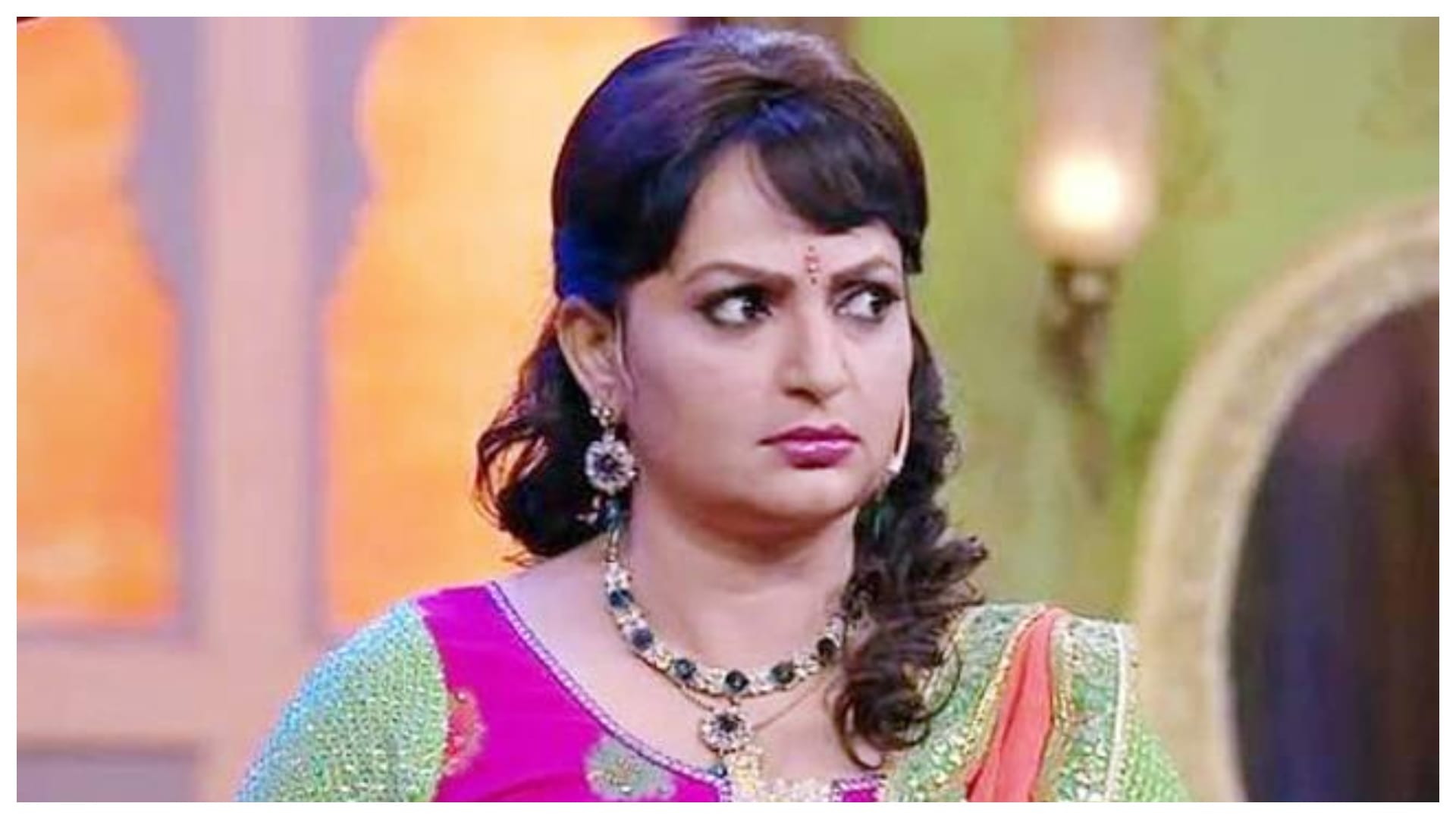 Upasana Singh Birthday: actress started work with doordarshan at the age of 7 now she is busy in film direction know all about her