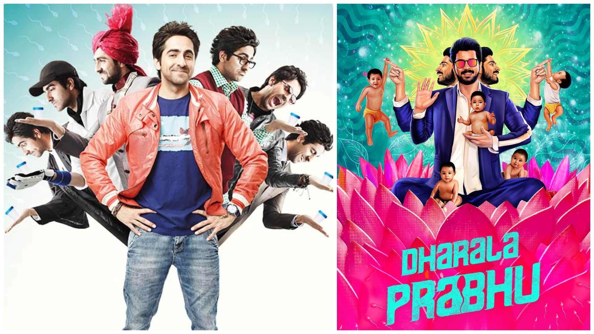 Three years of Article 15: Ayushmann Khurrana film South remake Nenjuku Needhi  gets amazing response like badhai ho Veetla Vishesham