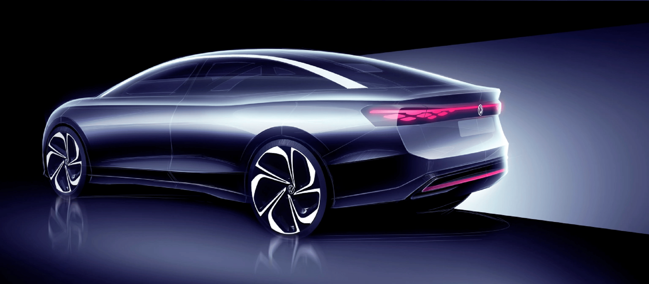 Volkswagen to reveal all-new electric vehicle on January 4 at CES 2023 News in Hindi