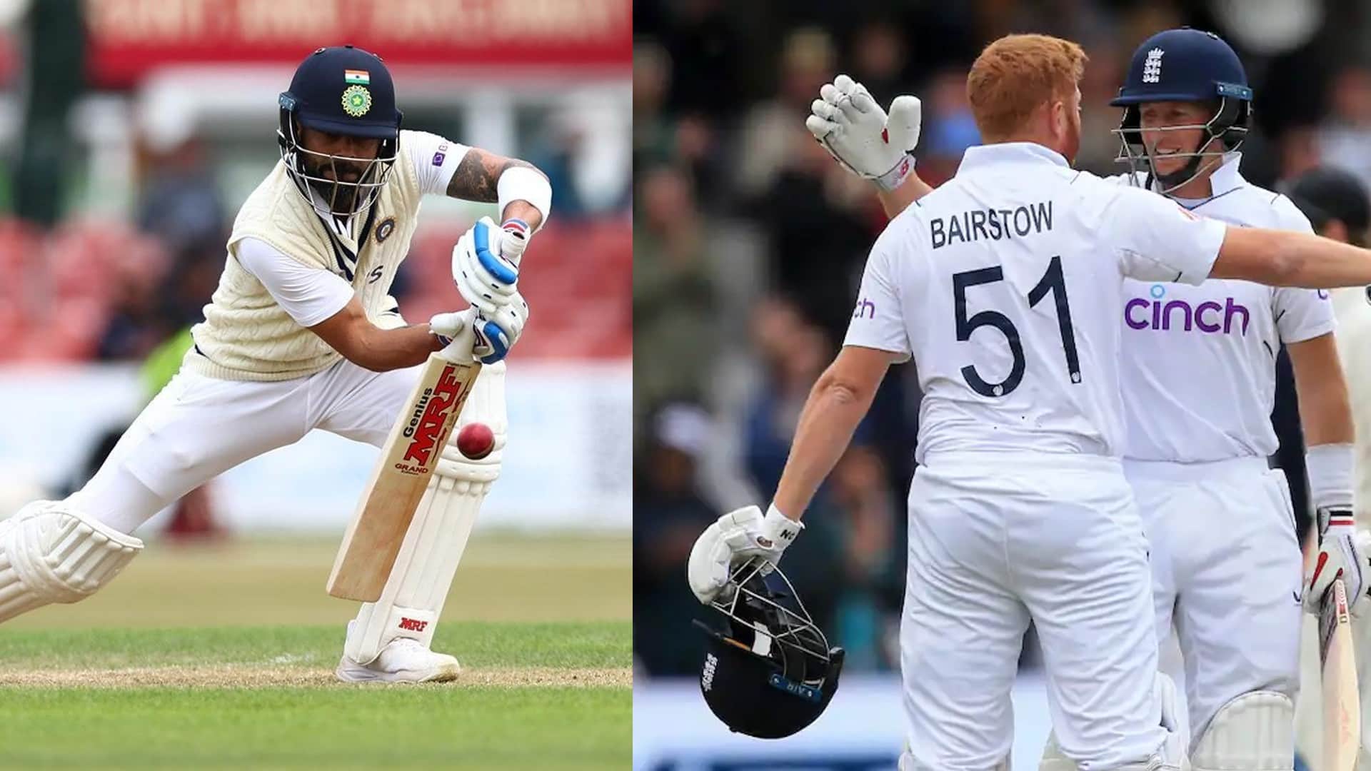 Cricket Test Championship 2022 Latest Equation Know How Teams Qualify India, England