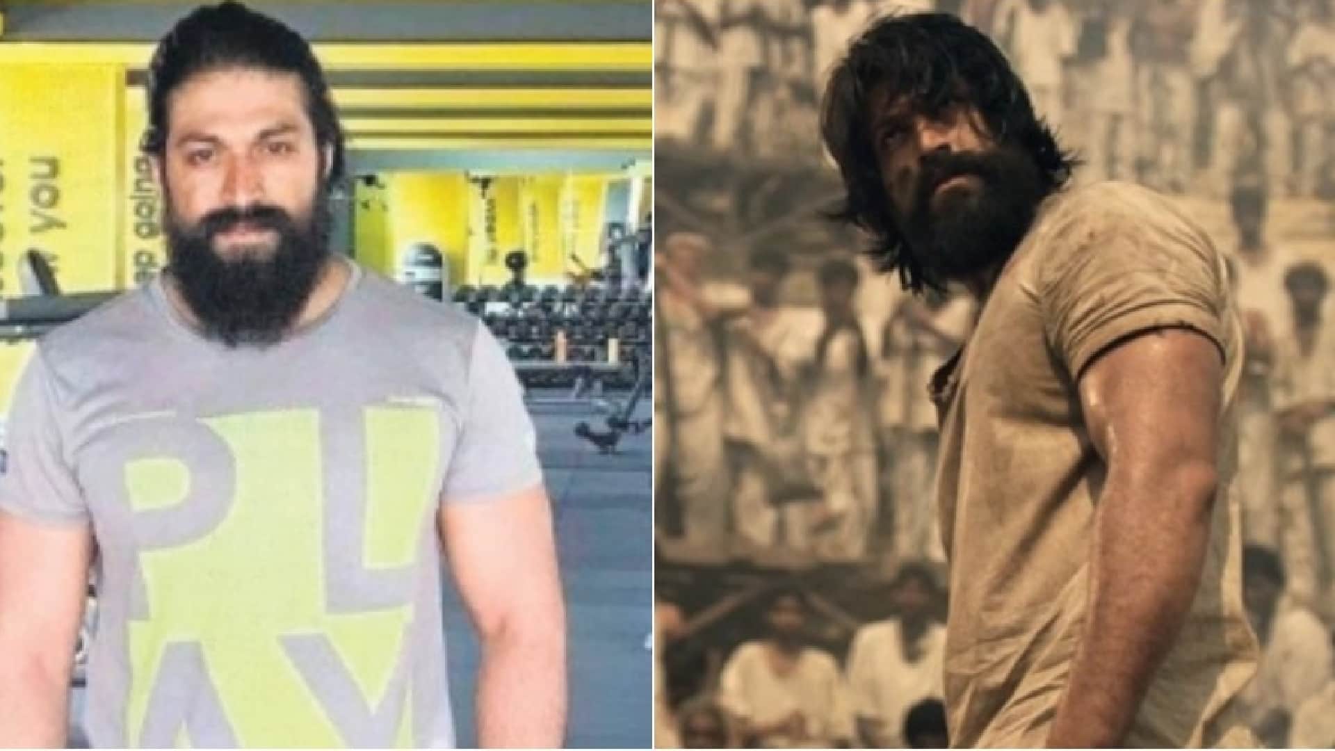 Tuesday Fitness: know the workout routine of South Stars Yash junior ntr ram charan Vijay Deverakonda