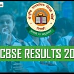 सीबीएसई 10वीं की टर्म-2 बोर्ड परीक्षा परिणाम