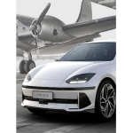 Hyundai Ioniq 6 Electric Car