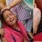 कन्हैयालाल के परिजनों का रो-रोकर बुरा हाल है।