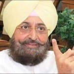 प्रताप सिंह बाजवा