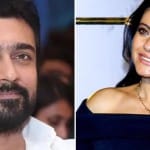 सूर्या, काजोल