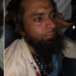 हत्या के आरोपी रियाज अत्तारी और मोहम्मद गौस।