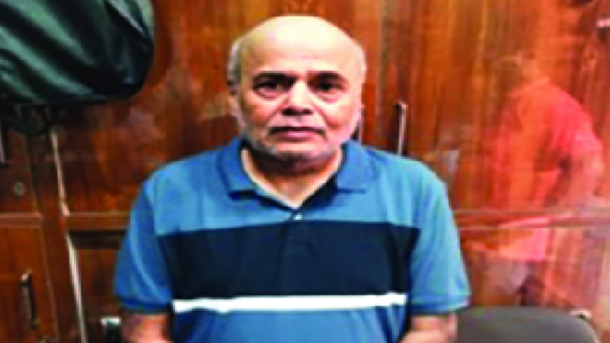 Crores cheated on the pretext of profit on investment in granite business, fraudster arrested with partner