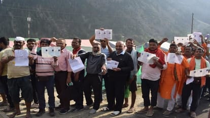 Advance registration for Amarnath Yatra begins on April 17, 164 doctors nominated in JK