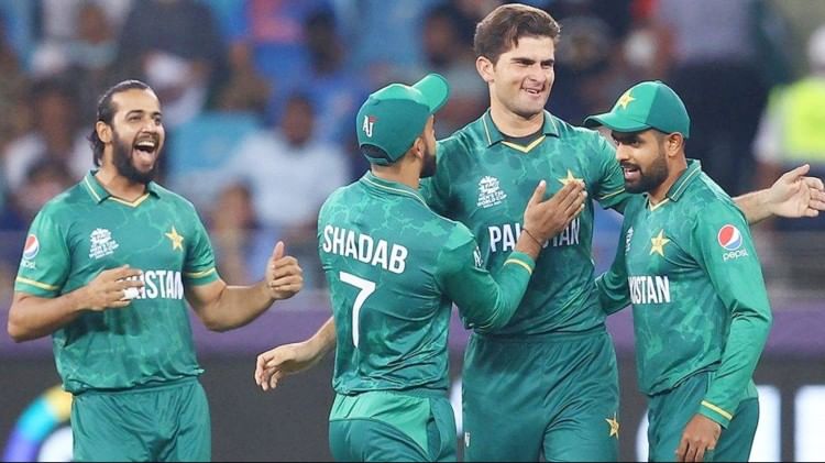 ODI World Cup 2023 Pakistan Schedule Venues Matches Know Pakistan all matches WC Venue Date