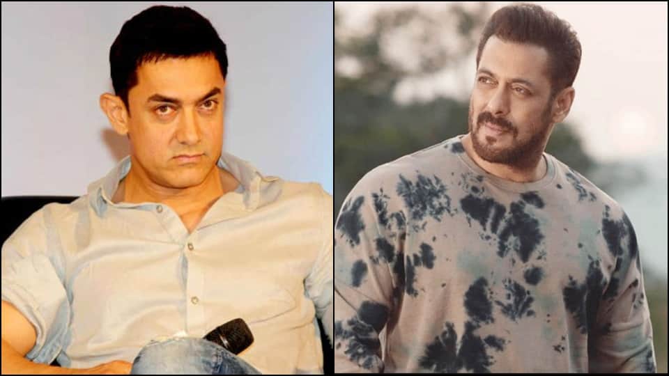 When Laal Singh Chaddha actor Aamir Khan told the experience of working with Salman Khan that I used to stay away from him
