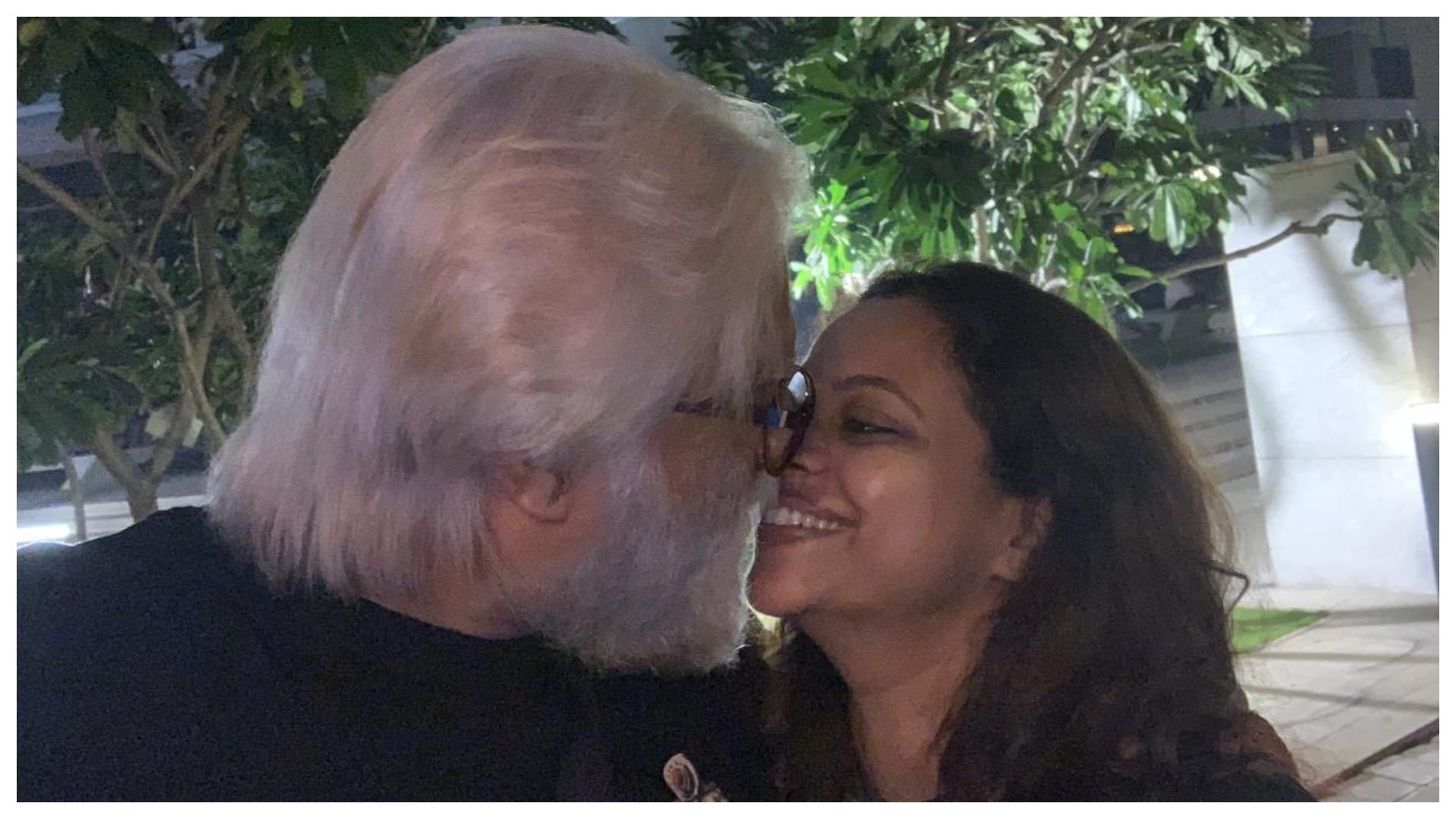 Rocketry The Nambi Effect: R Madhavan shares a romantic photo with wife Sarita Birje fans are confused for this reason