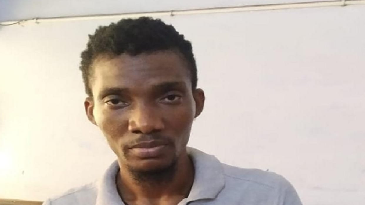 Nigerian hacker who cheated NRI woman of lakhs summoned from Telangana to Aligarh