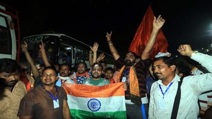 Baba Barfani devotees will be welcomed from Jammu to Kashmir, will have darshan today