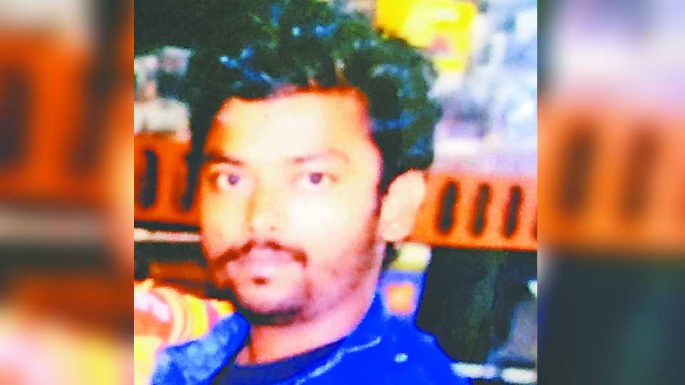 Woman killed husband in Ambala of Haryana