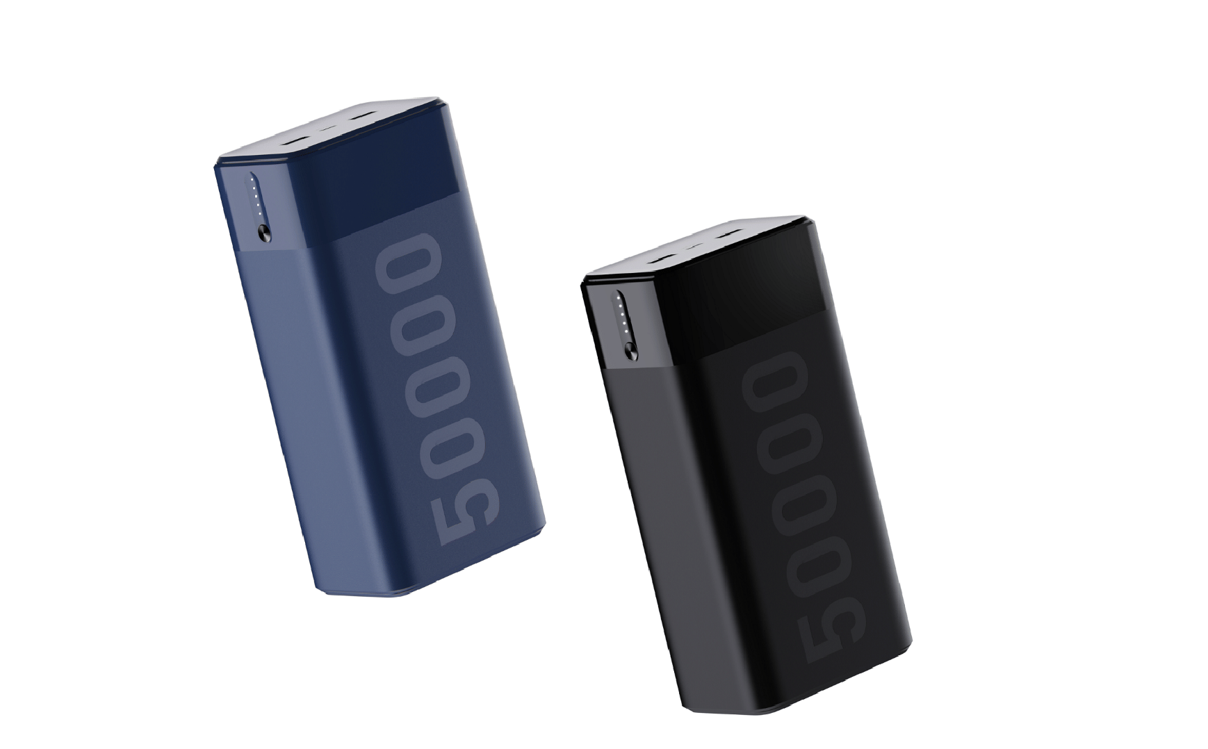 Ambrane launches ultra high capacity 50000mAh powerbank called Stylo Max in India