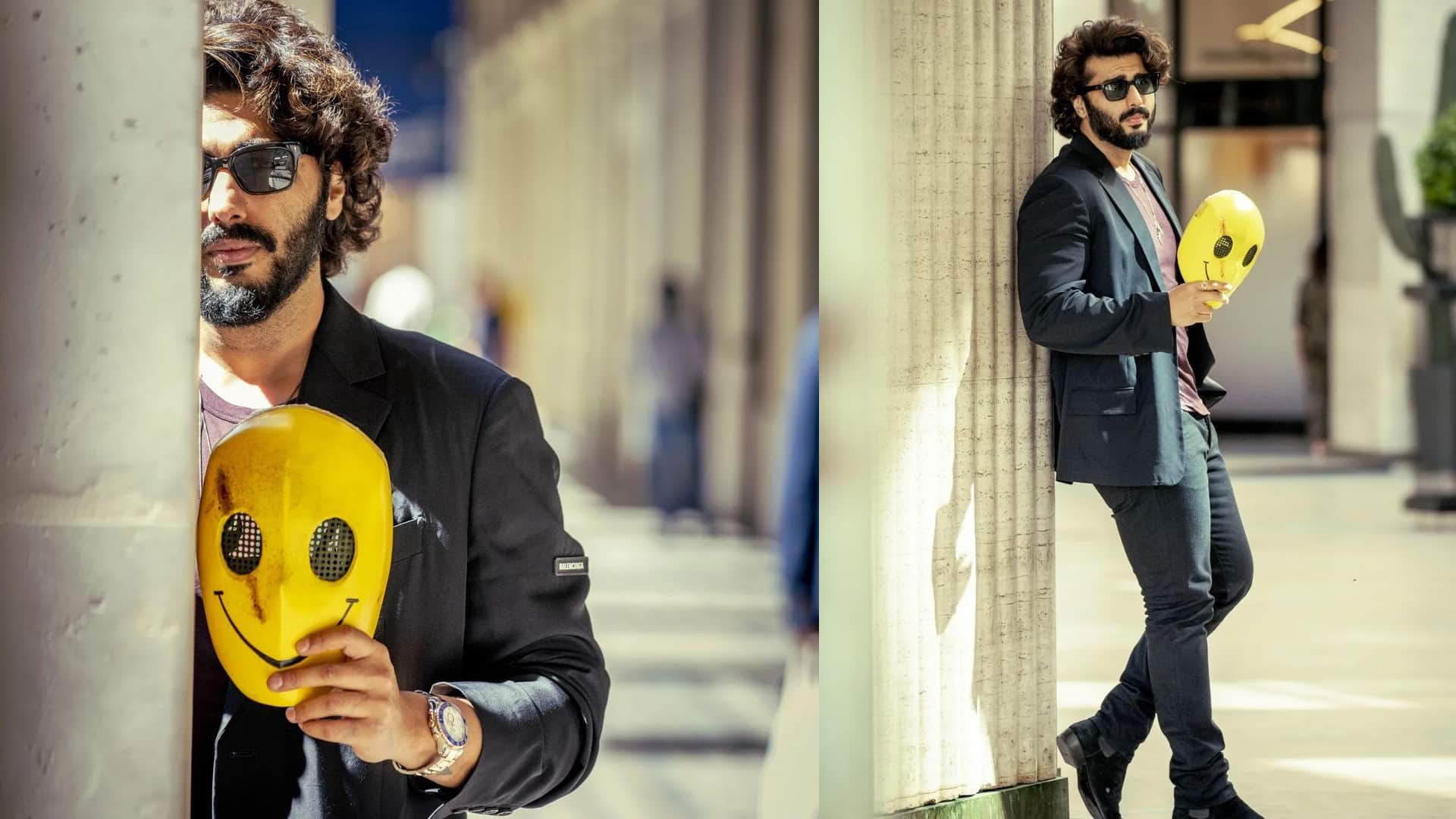 Arjun Kapoor trolled for his remark on Boycott Laal Singh Chaddha Pathaan Vikram Vedha Bollywood Trend