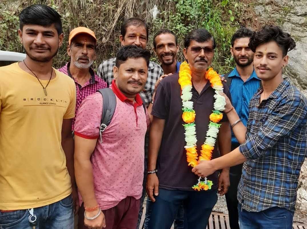 Bageshwar Gets 6 new Pradhan