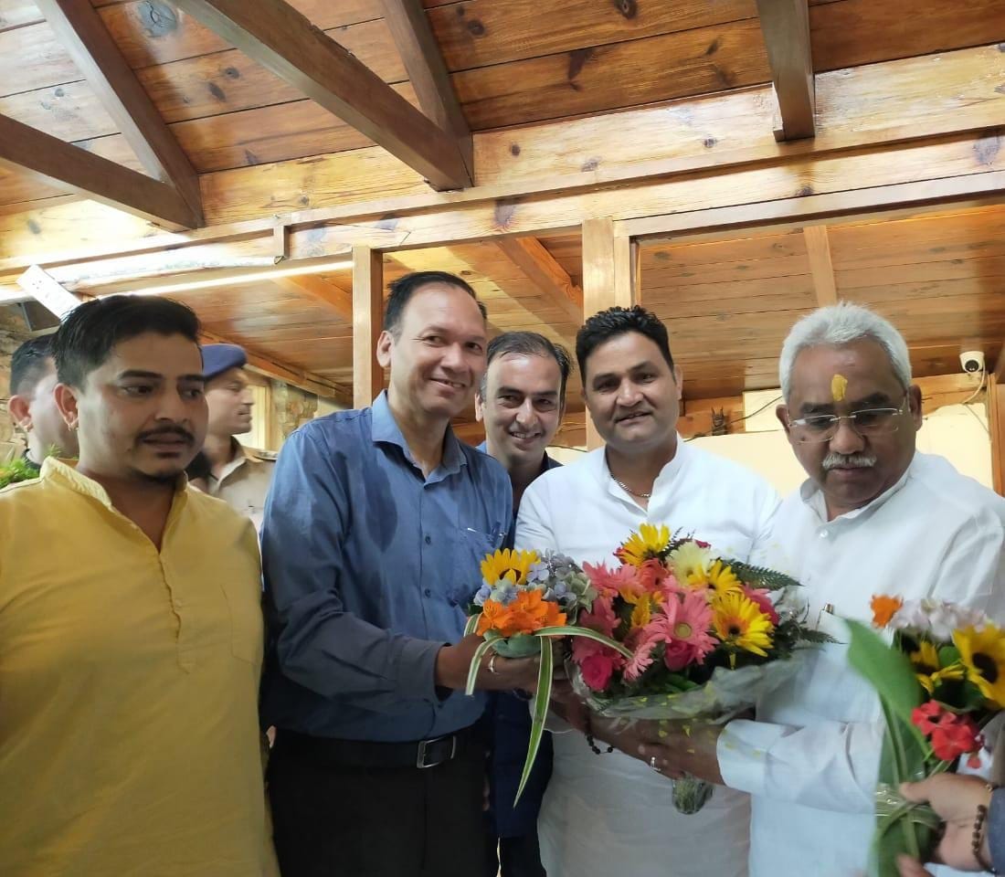 Important role of workers in the organization: Kaushik