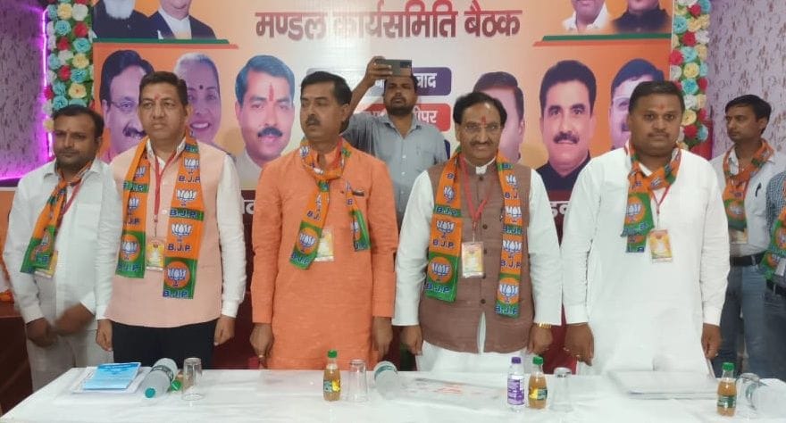 India has become self-reliant under Modi's leadership: Nishank