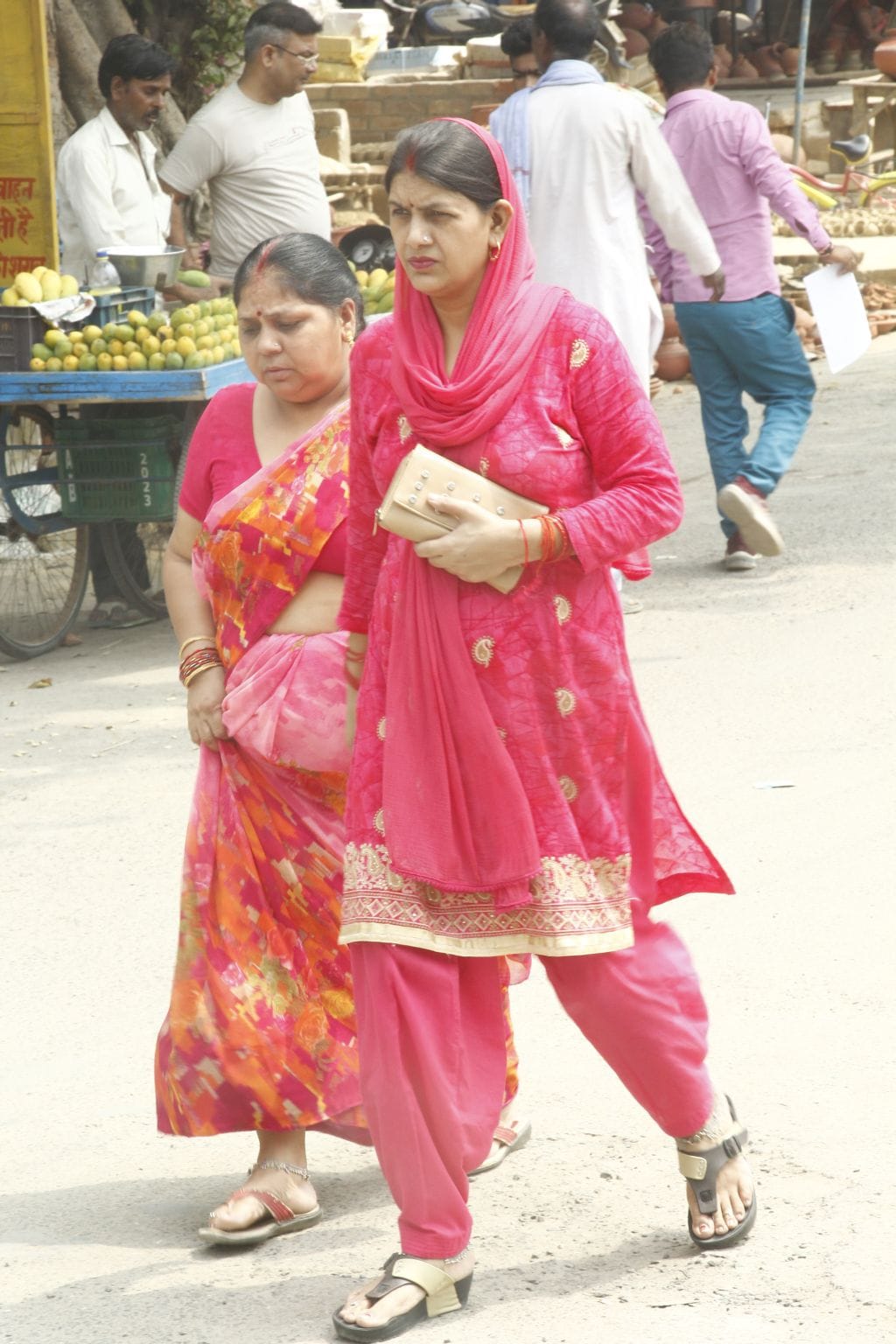 Civic Amenities