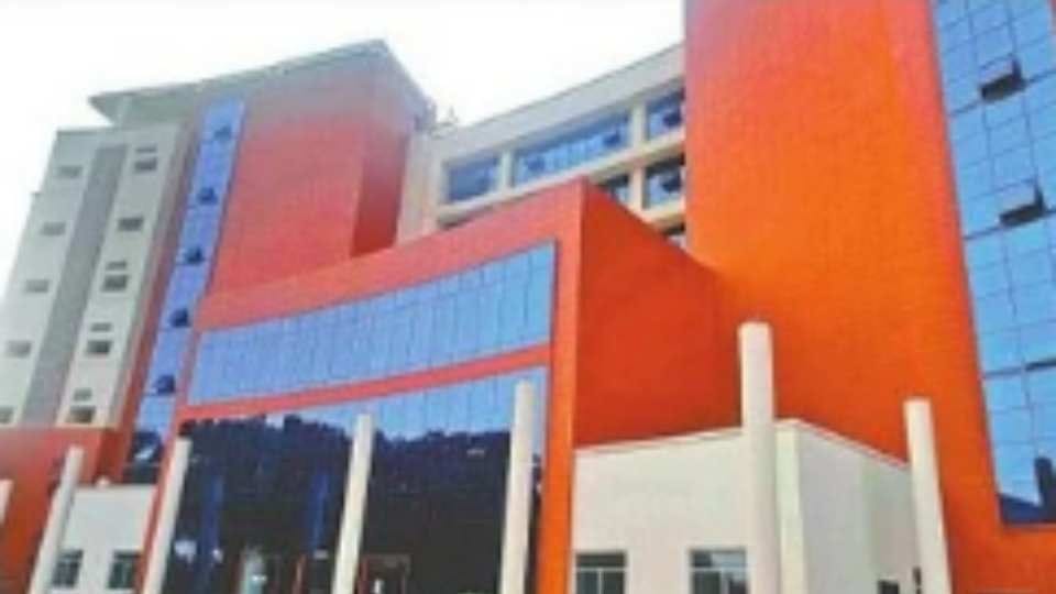 Homi Bhabha Hospital will save people of seven states including Punjab from cancer