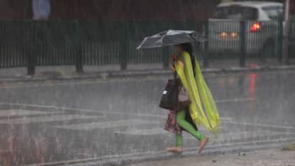 MP Madhya Pradesh Weather Update Today: Rain activities reduced in Madhya Pradesh