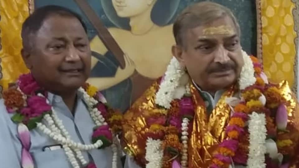 Congress Rajya Sabha MP Pramod Tiwari says Udaipur murder is  horrific