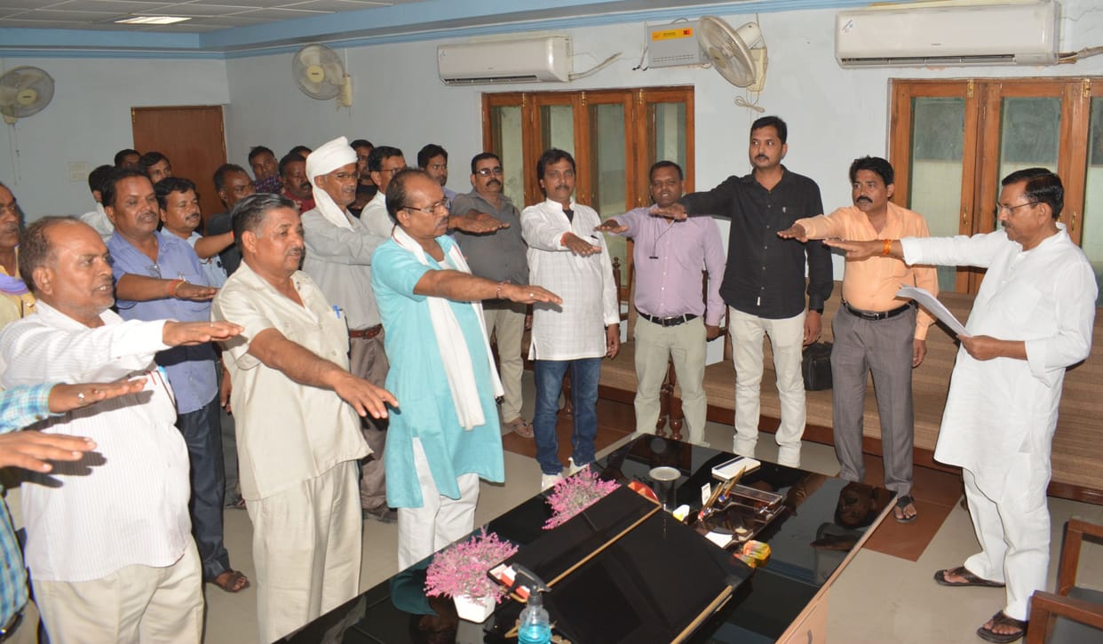 hardoi news,Fine will have to be paid for getting single use plastic