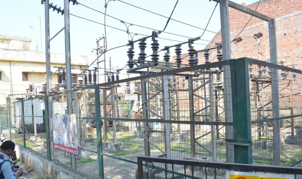 hardoi news,Borrowing from Jugaad, system helpless, 4.5 lakh defaulters